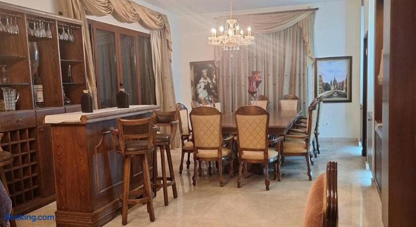 Prestige Villa Beit Meri - Entire Place photo 1
